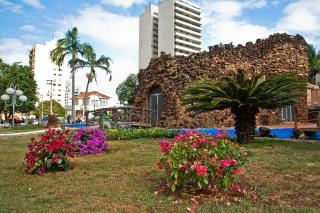 Gruta da Paz