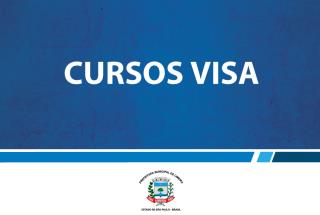 VISA CURSOS