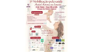 mobilização pela maternidade