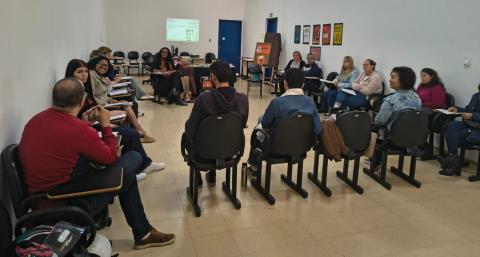 Prefeitura abre inscrições para curso sobre educação antirracista e valorização da diversidade nas escolas