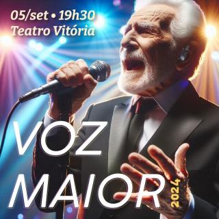 voz maior