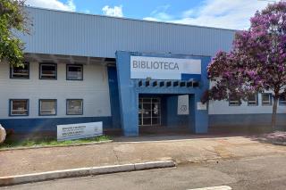 Biblioteca Municipal