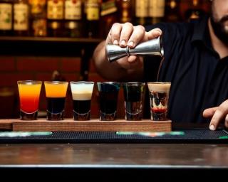 bartender 4