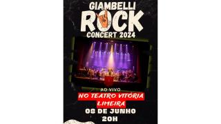 rock concert