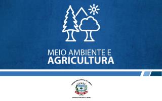 Meio Ambiente Agricultura 2