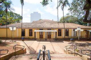 Museu de Limeira