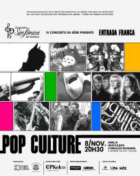 Pop Culture