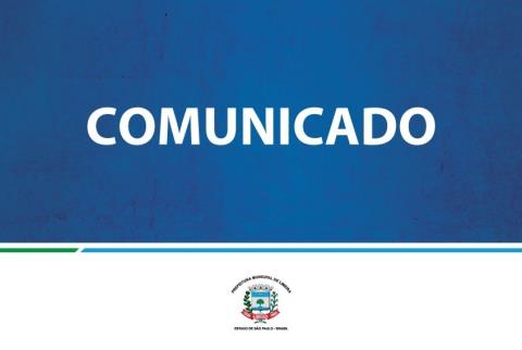 Prefeitura esclarece que professor citado em denúncias não tem vínculo com aulas municipais