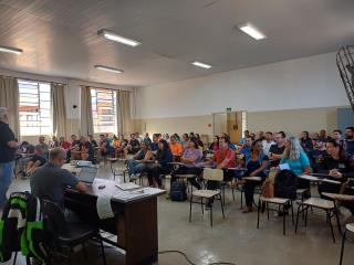 CONGRESSO TECNICO