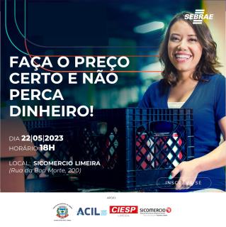 SEBRAE