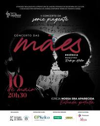 Concerto das Mães