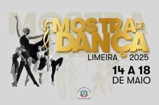 mostra de dança