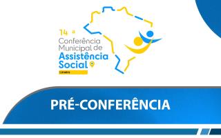 Pré-conferência