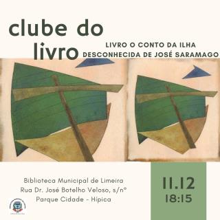 Clube do Livro