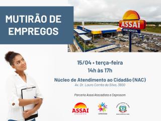 arte Assaí 1