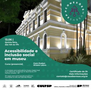 Curso - Museu