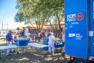 Bom Prato CRAS  - Site-1