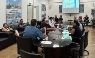 Reunião Comtur 10/23