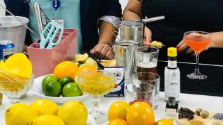 Foto - Curso Bartender
