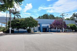 Biblioteca Municipal