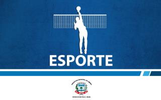 Esporte Vôlei