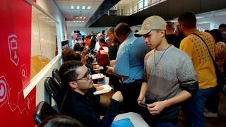 Mutirão de Empregos  (13)