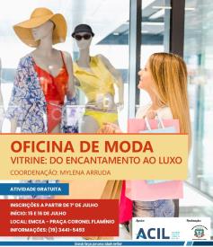 Oficina de Moda