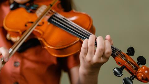 12ª edição do Encontro Internacional de Cordas traz programação gratuita de concertos e workshops