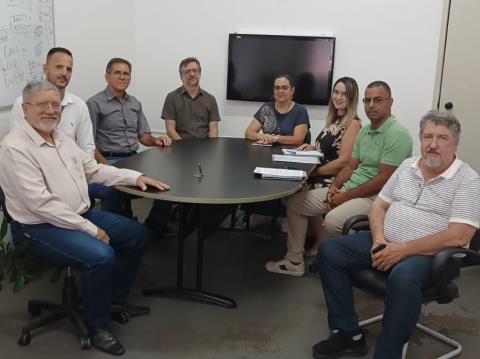Encontro promove avanços no programa Carta de Crédito Imobiliário