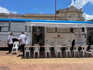 Cidadania Itinerante