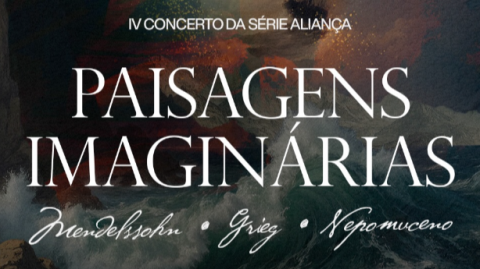 Teatro Vitória recebe IV Concerto da Série Aliança da Orquestra Sinfônica de Limeira