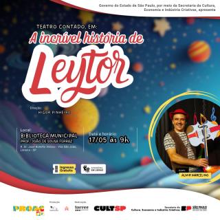 Leytor