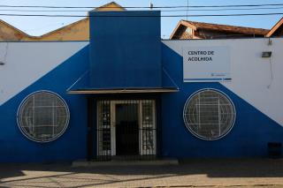 CENTRO ACOLHIDA
