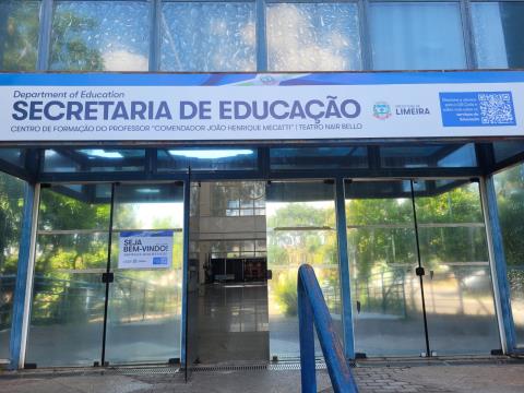 Prefeitura divulga lista de pré-classificados no Prêmio “ENEM: Redação Nota 1.000”