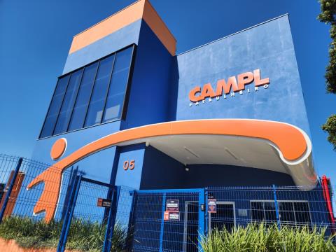 CAMPL Patrulheiro abre inscrições para curso gratuito de preparação ao mercado de trabalho