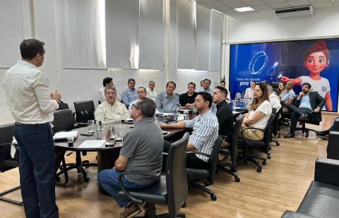 Prefeitura de Limeira capacita secretariado em gestão pública com foco em eficiência