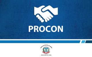 Desenvolvimento Procon