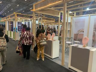 Feira do Empreendedor