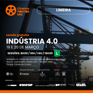 Cinema Pontos MIS