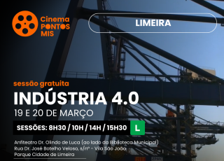 Cinema Pontos MIS SITE