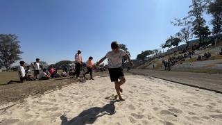 Jogos escolares SESI (13)