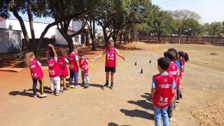 Atletismo