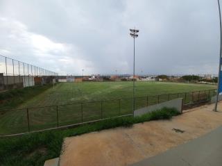 CAMPO FUTEBOL IPANEMA