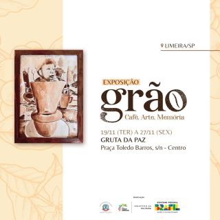 Grão - Gruta da Paz