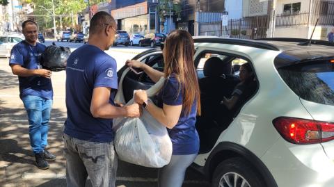“Dia D” da Campanha de Agasalho acontece neste sábado (23) em Limeira
