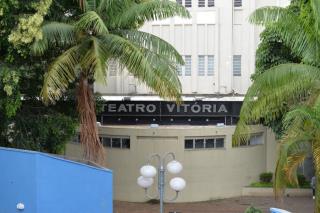 Teatro Vitória