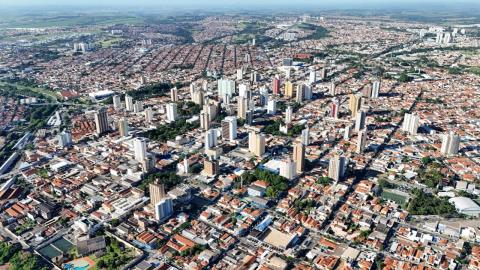 Limeira reúne representantes de mais de 50 cidades em Fórum de Cidades Digitais e Inteligentes