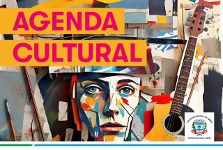 AGENDA CULTURAL
