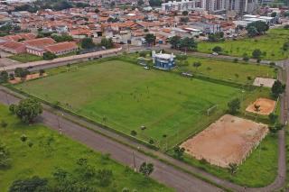 Campo Santa Adélia