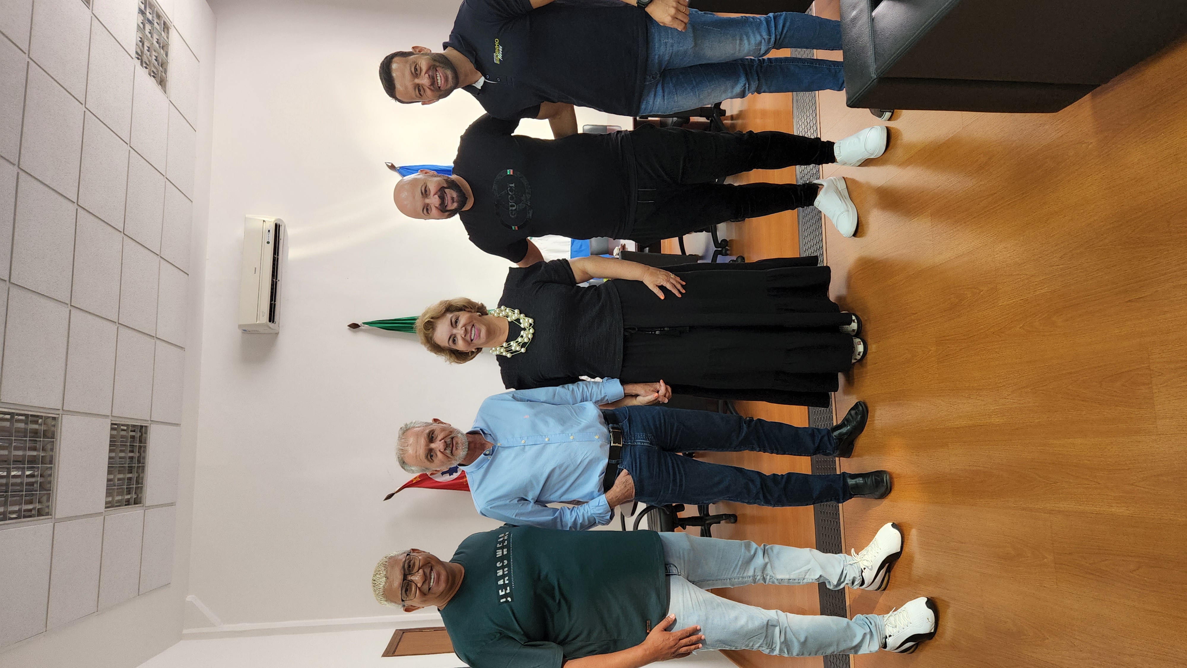Encontro